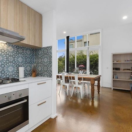 Terrace Lofts Apartments أوشن غروف المظهر الخارجي الصورة