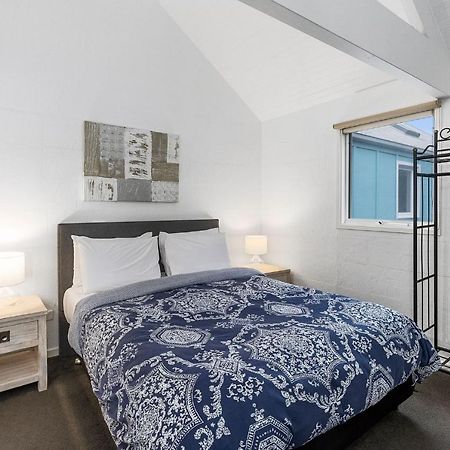 Terrace Lofts Apartments أوشن غروف المظهر الخارجي الصورة