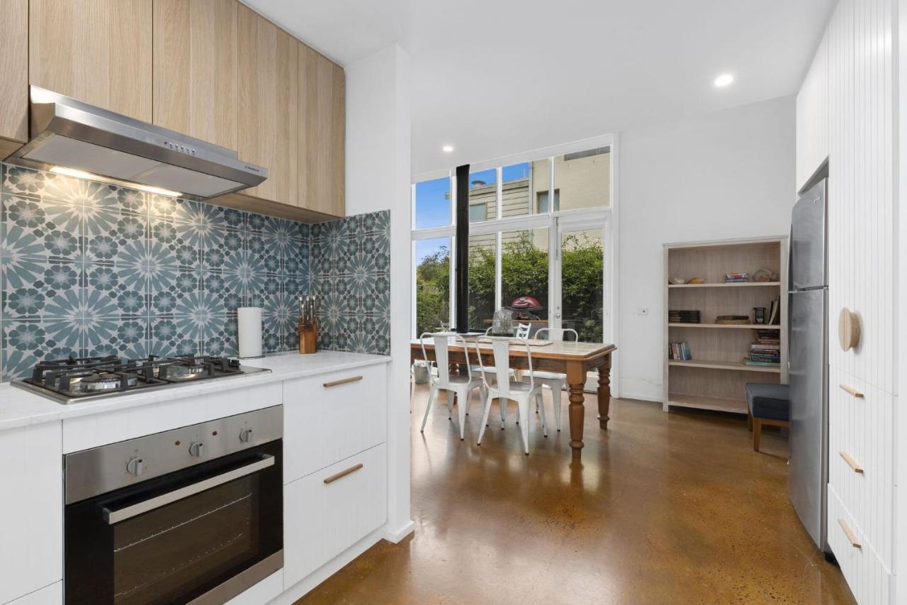 Terrace Lofts Apartments أوشن غروف المظهر الخارجي الصورة