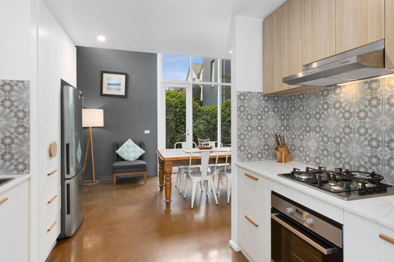 Terrace Lofts Apartments أوشن غروف المظهر الخارجي الصورة
