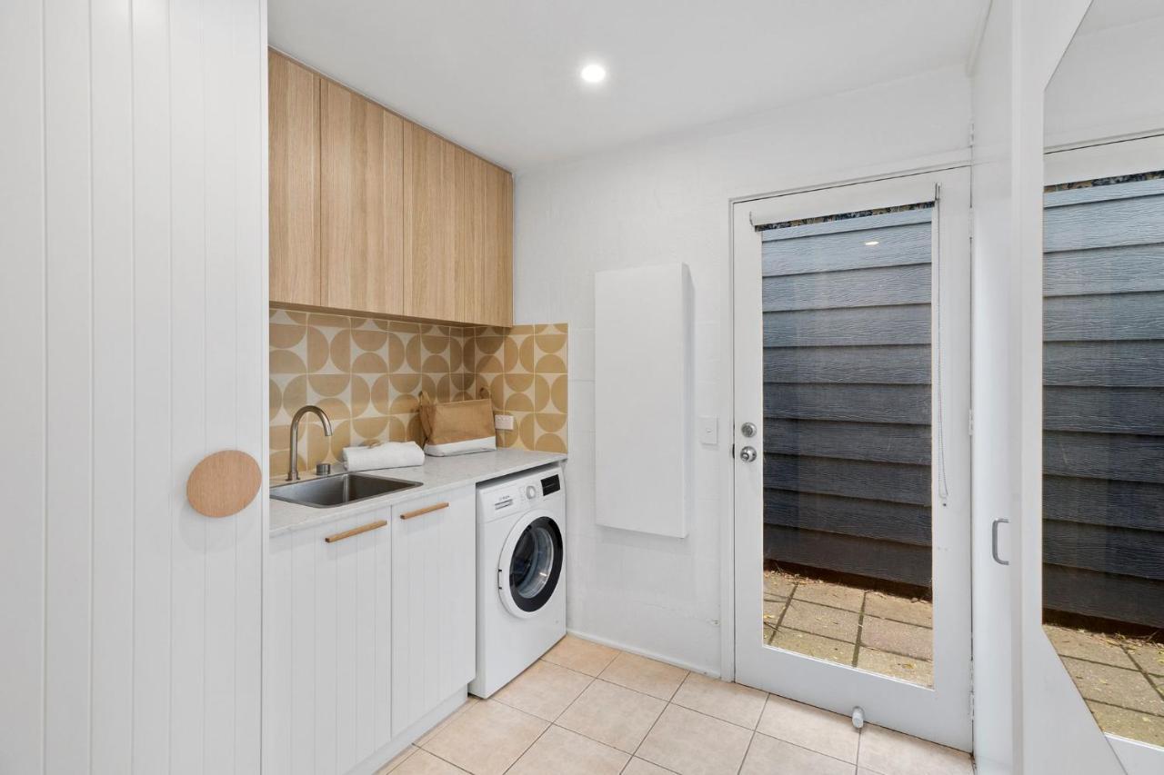 Terrace Lofts Apartments أوشن غروف المظهر الخارجي الصورة