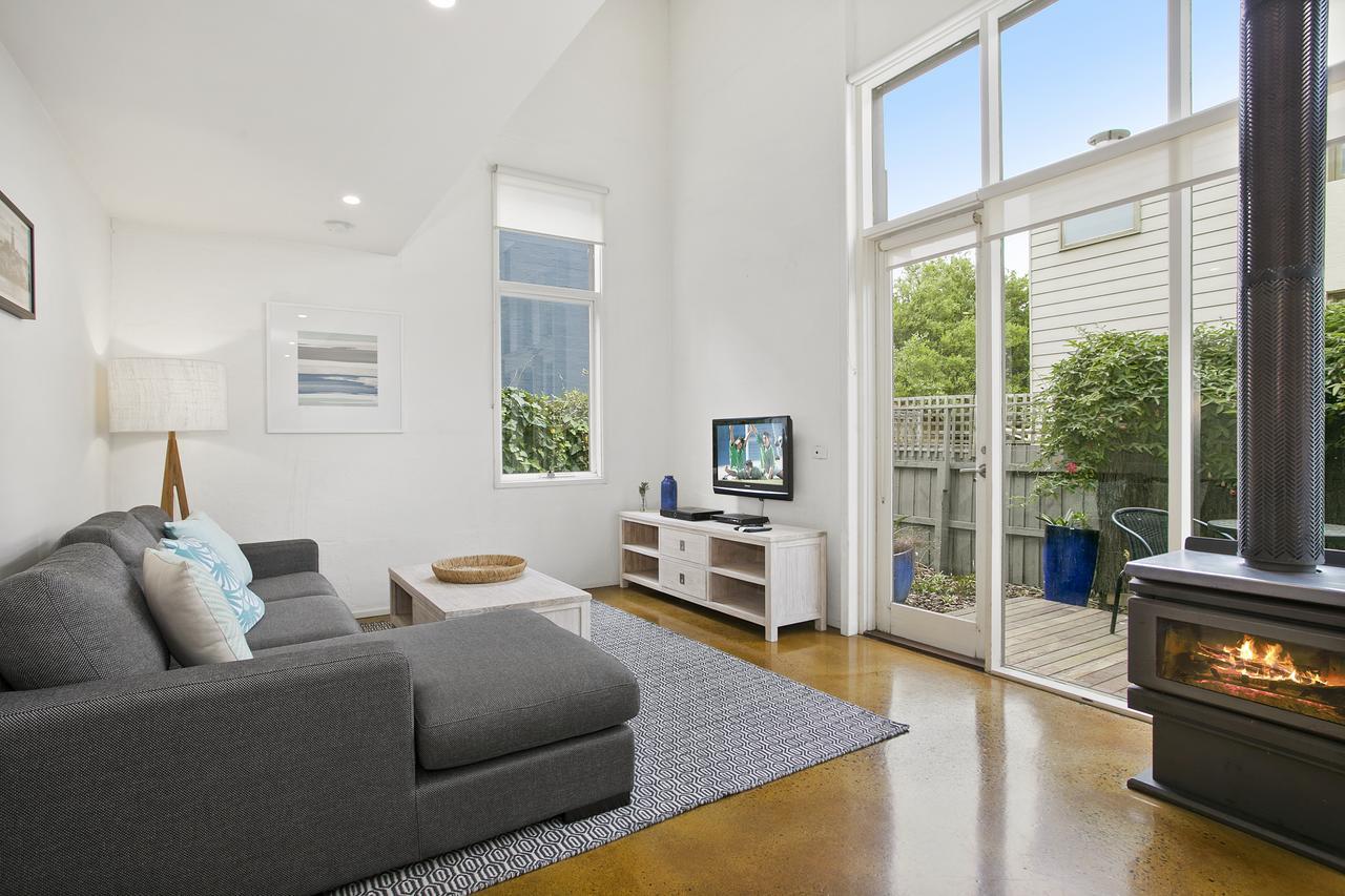 Terrace Lofts Apartments أوشن غروف المظهر الخارجي الصورة