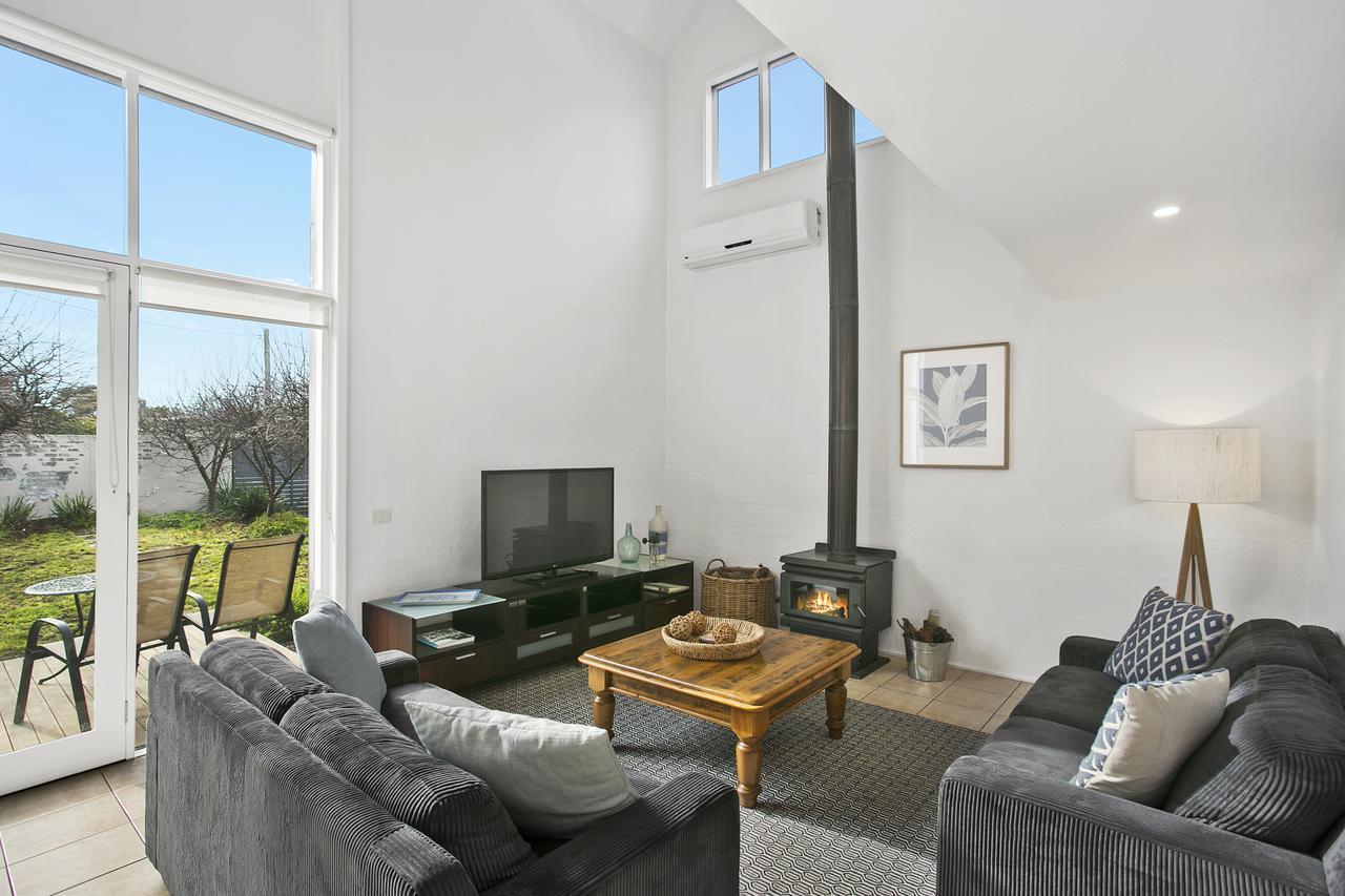 Terrace Lofts Apartments أوشن غروف المظهر الخارجي الصورة