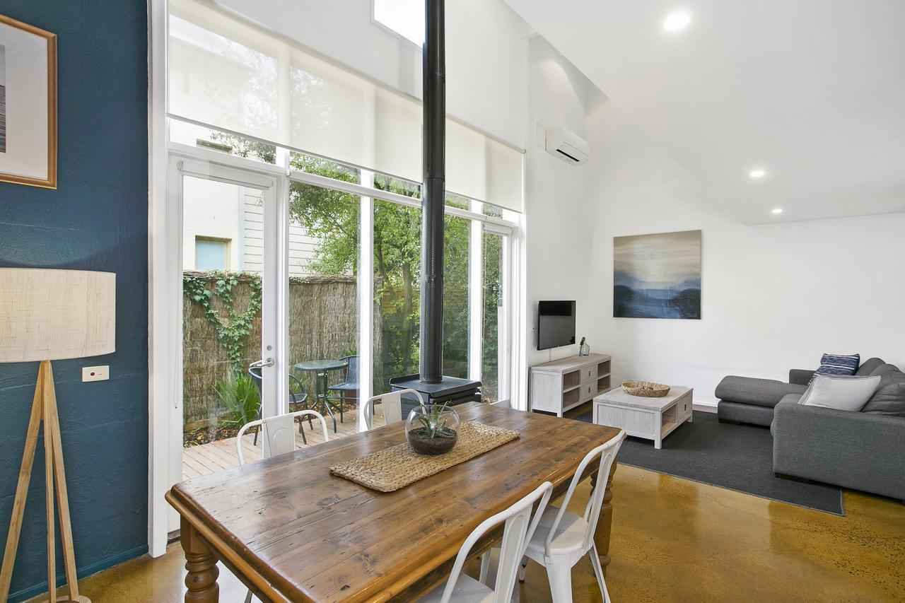 Terrace Lofts Apartments أوشن غروف المظهر الخارجي الصورة