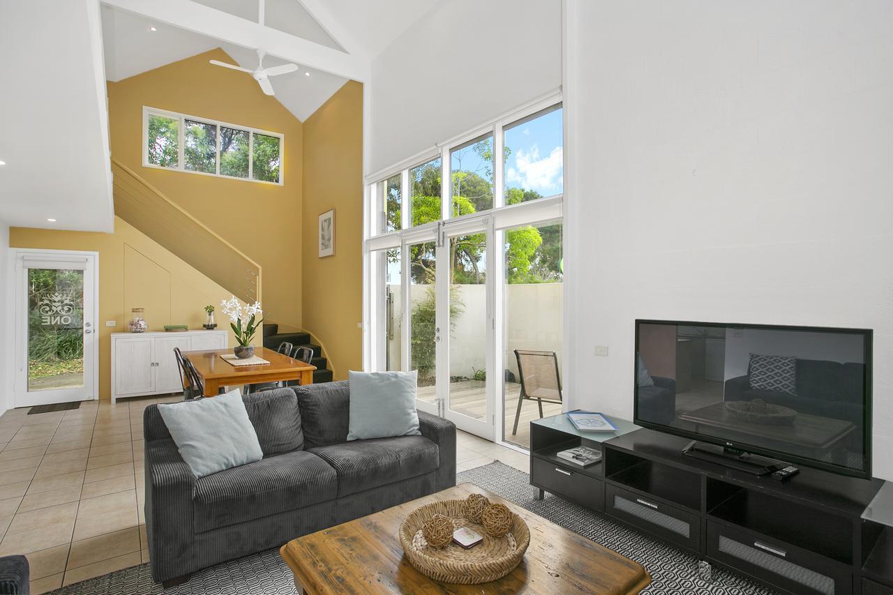 Terrace Lofts Apartments أوشن غروف المظهر الخارجي الصورة